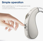 ClearTone Pro Hearing Aids