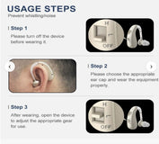 ClearTone Pro Hearing Aids